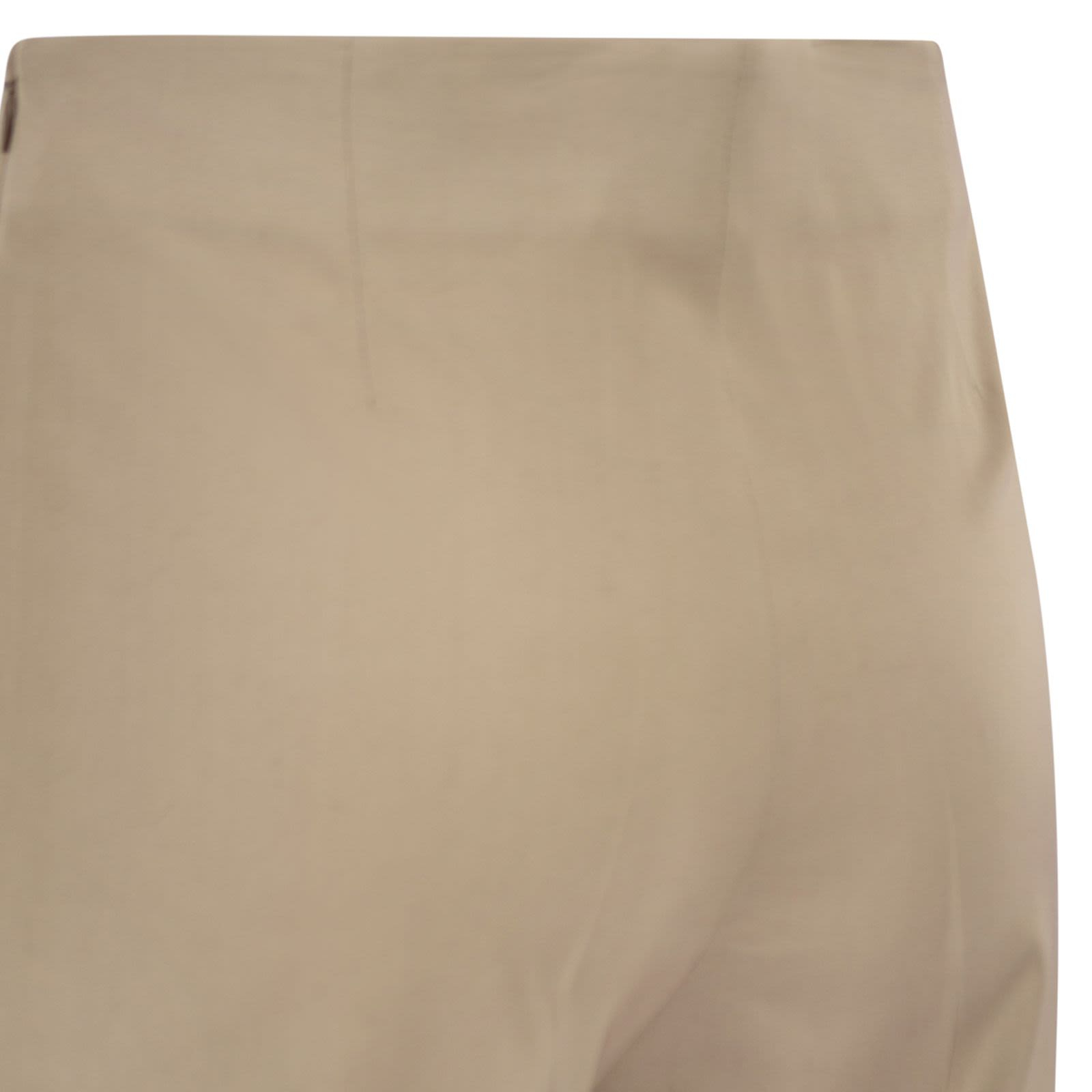 [PT TORINO] Trousers SS26 CDVSGIZ00STD FT34 0035