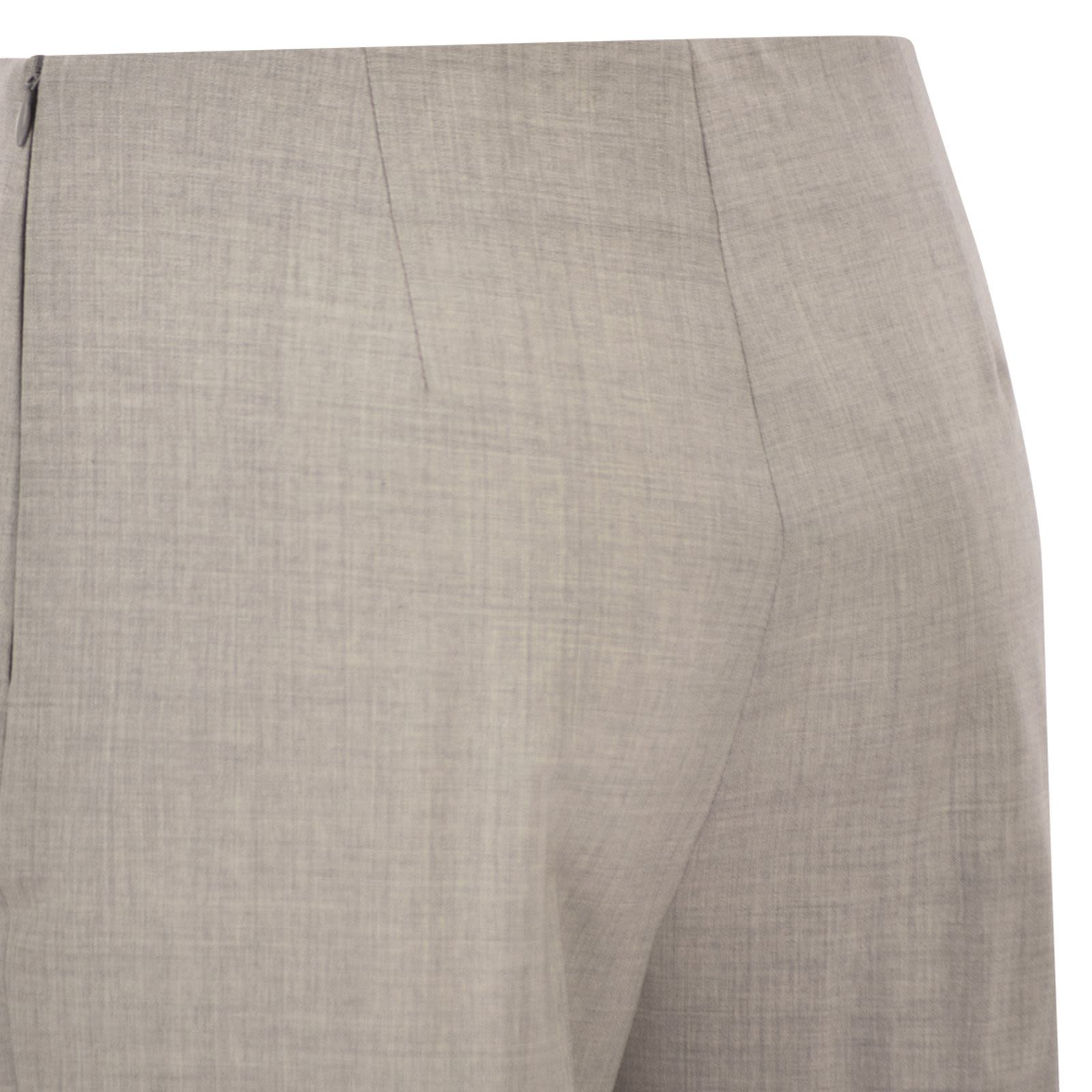 [PT TORINO] Trousers SS26 CDVSGIZ00STD MA27 0220