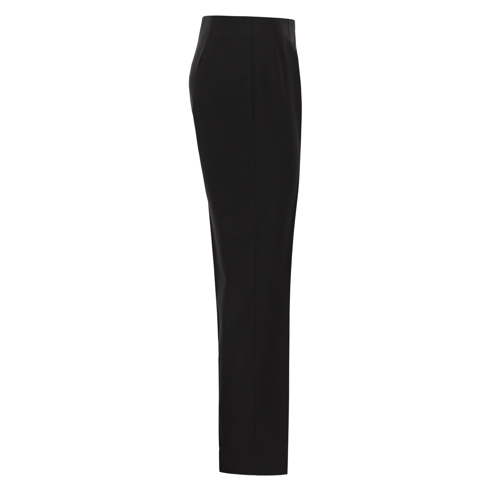 [PT TORINO] Trousers SS26 CDVSGIZ00STD MA27 0990
