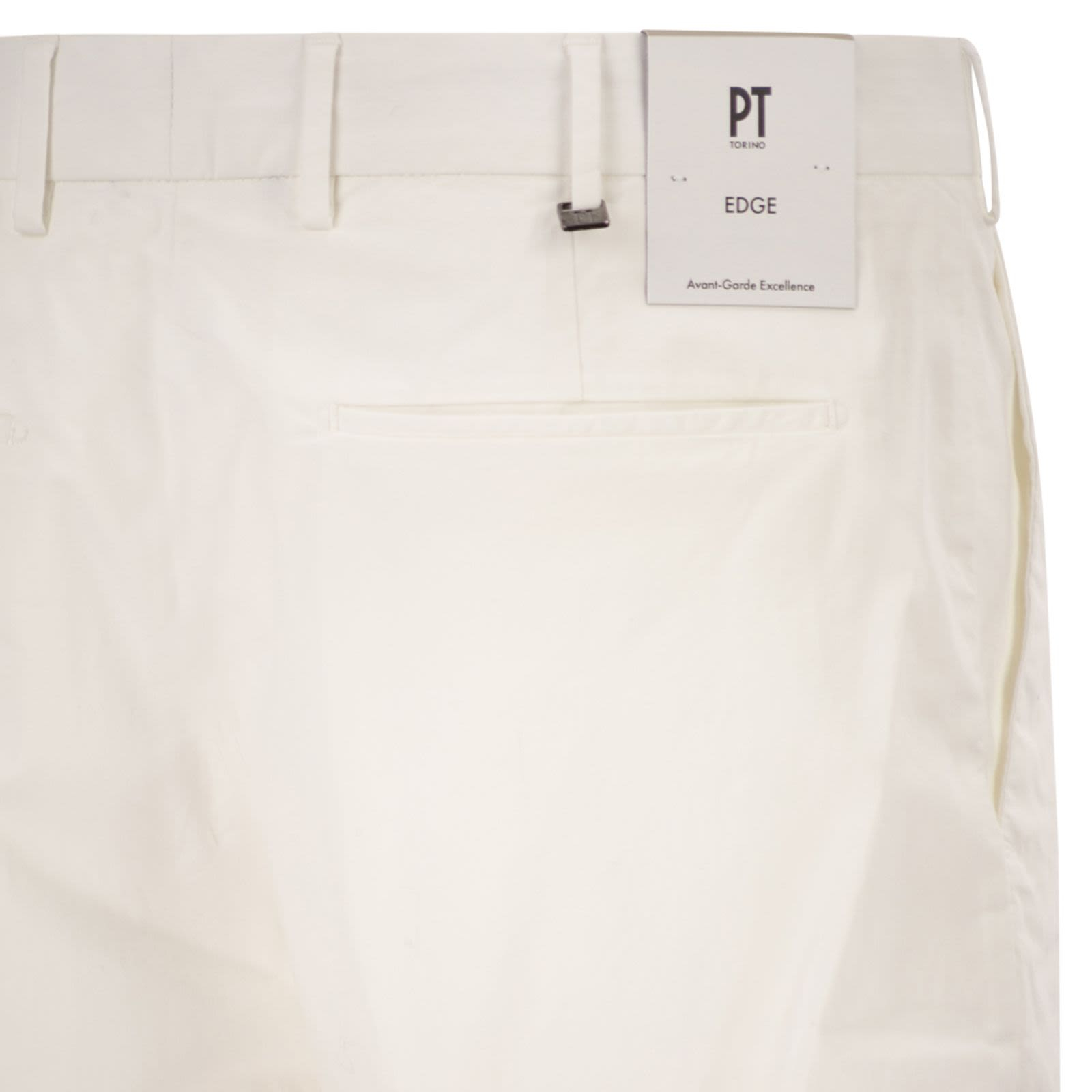 [PT TORINO] Trousers SS26 CORTZ1Z00FWD NK30 Y010
