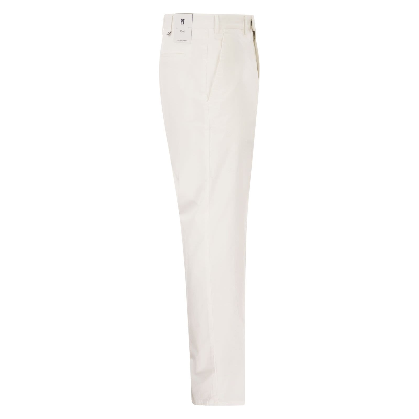 [PT TORINO] Trousers SS26 CORTZ1Z00FWD NK30 Y010