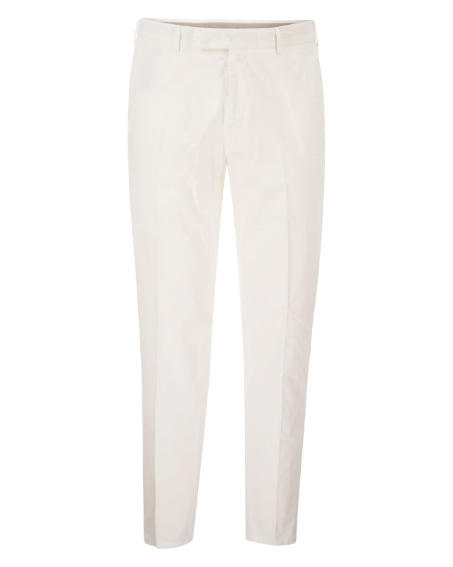 [PT TORINO] Trousers SS26 CORTZ1Z00FWD NK30 Y010