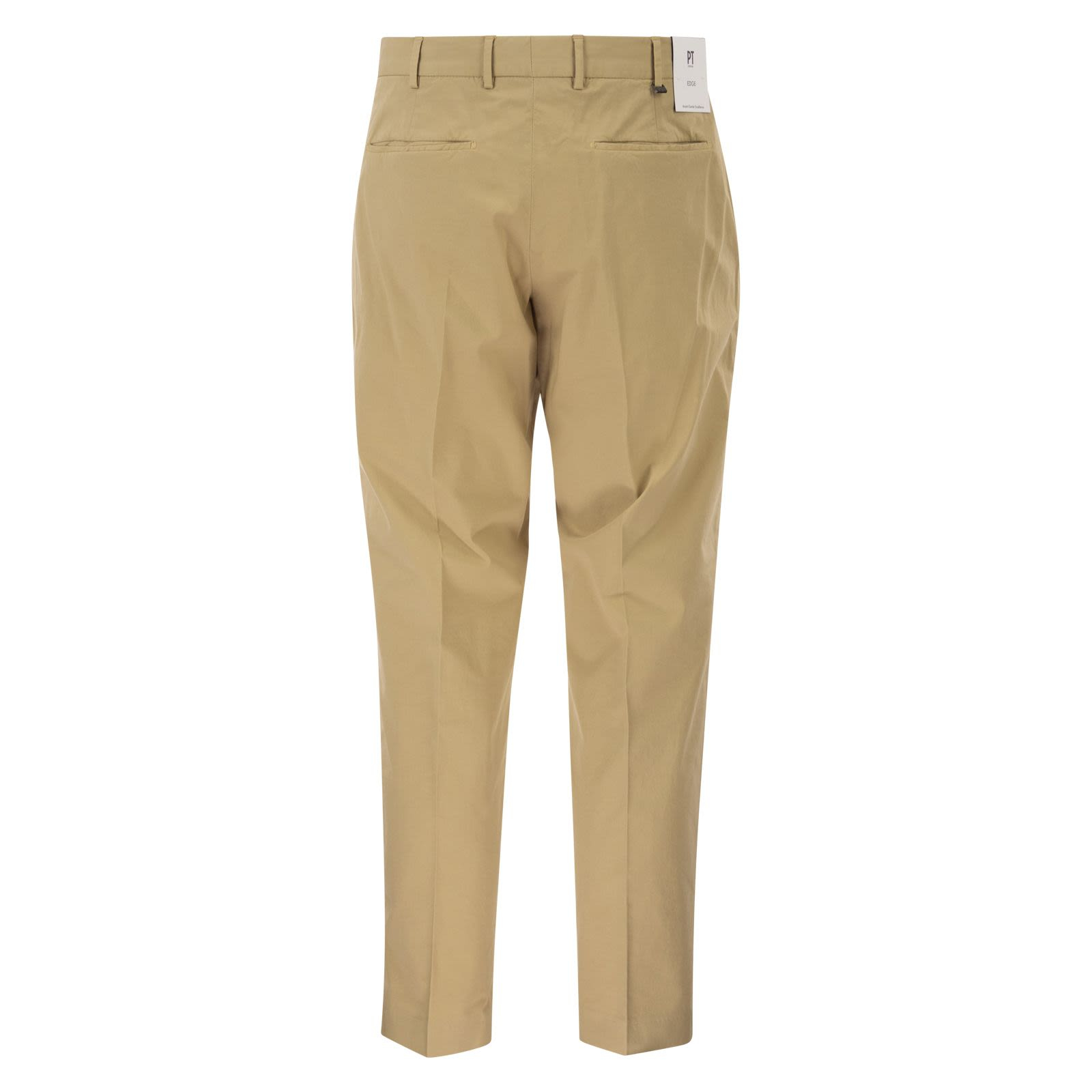 [PT TORINO] Trousers SS26 CORTZ1Z00FWD NK30 Y091