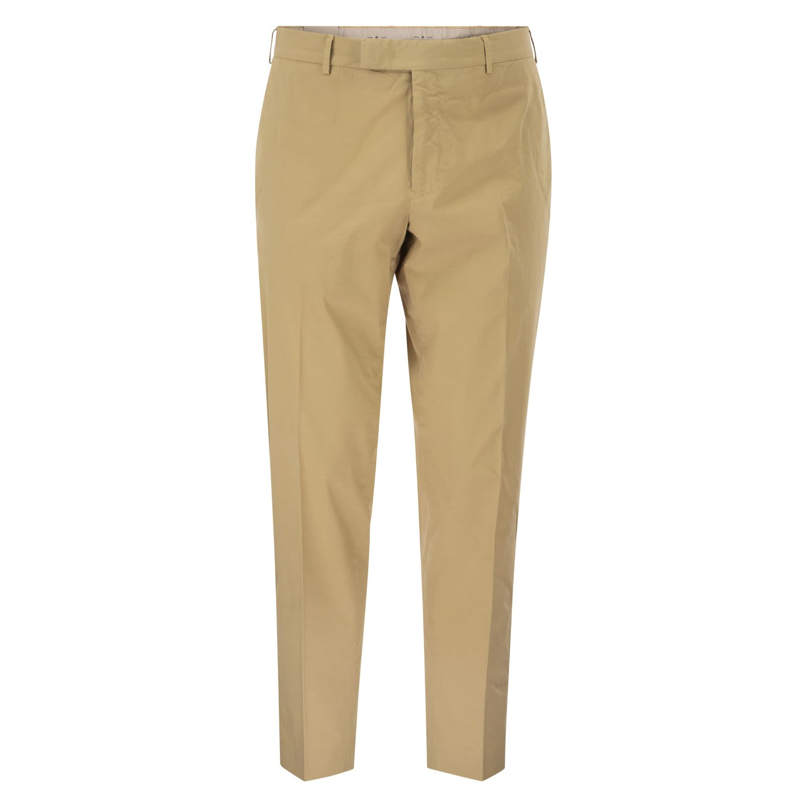 [PT TORINO] Trousers SS26 CORTZ1Z00FWD NK30 Y091