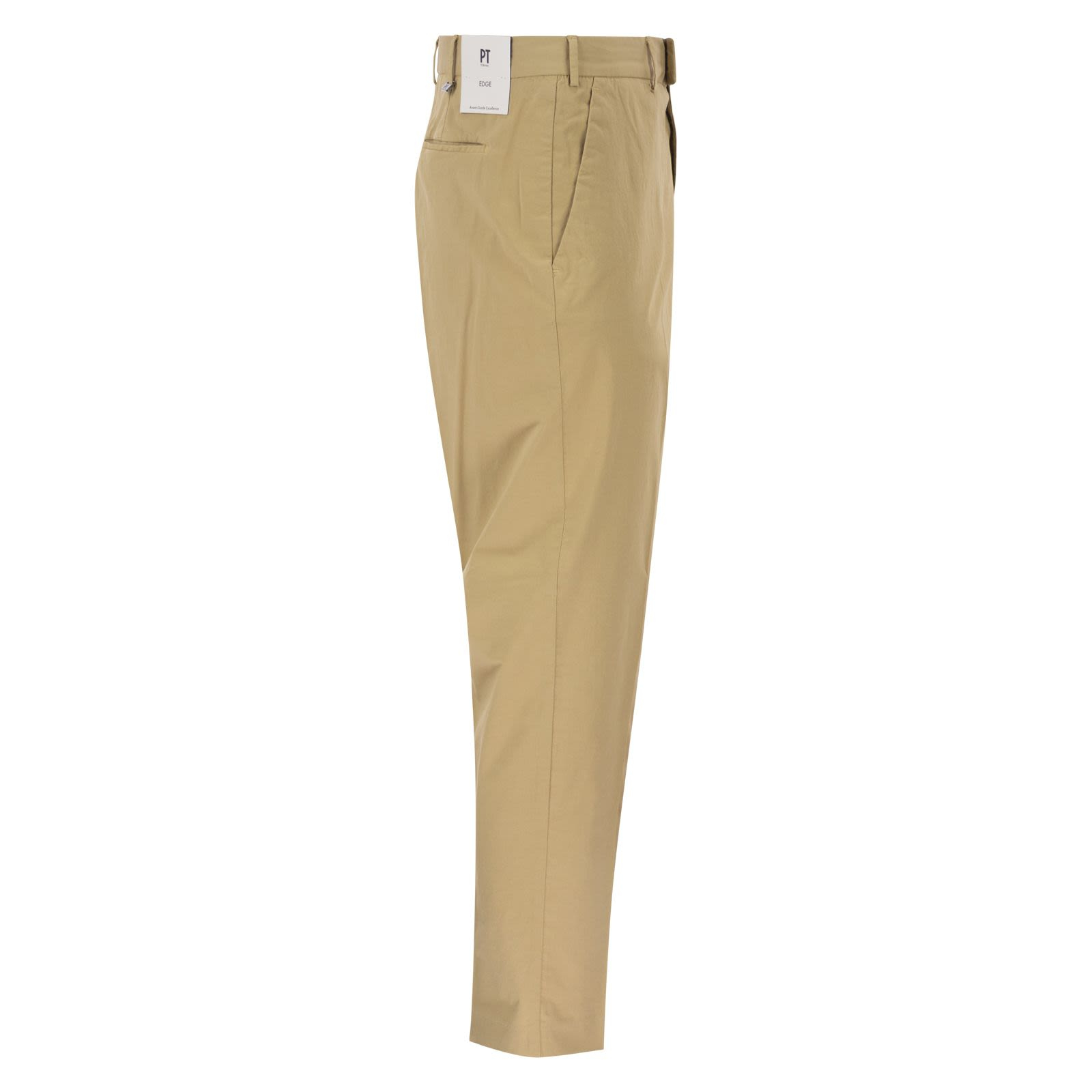 [PT TORINO] Trousers SS26 CORTZ1Z00FWD NK30 Y091