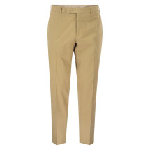 [PT TORINO] Trousers SS26 CORTZ1Z00FWD NK30 Y091