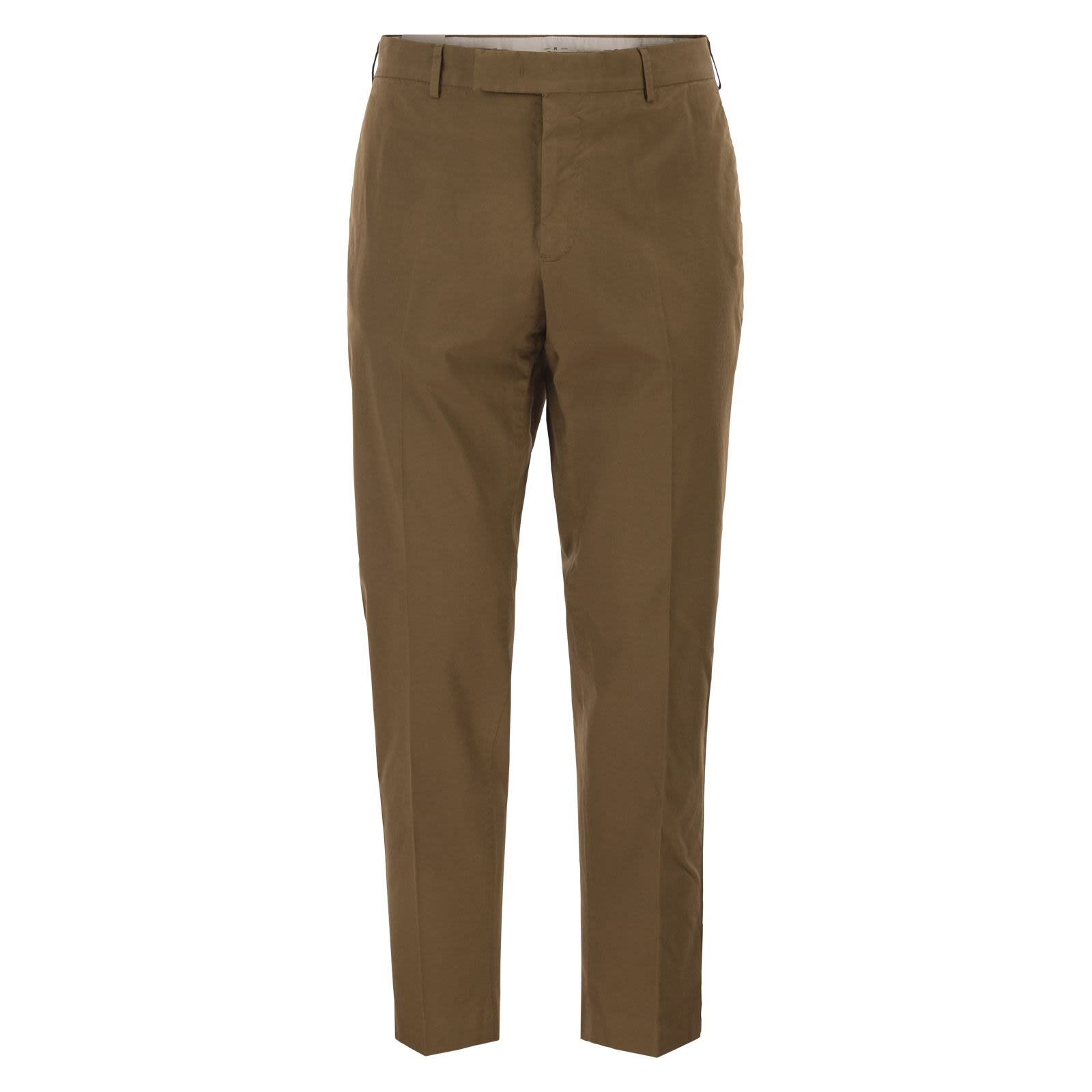 [PT TORINO] Trousers SS26 CORTZ1Z00FWD NK30 Y149