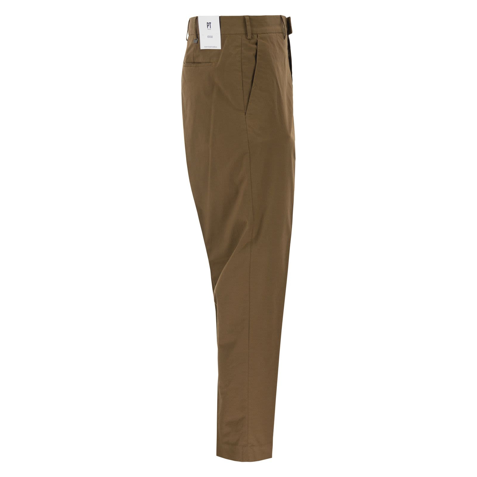 [PT TORINO] Trousers SS26 CORTZ1Z00FWD NK30 Y149