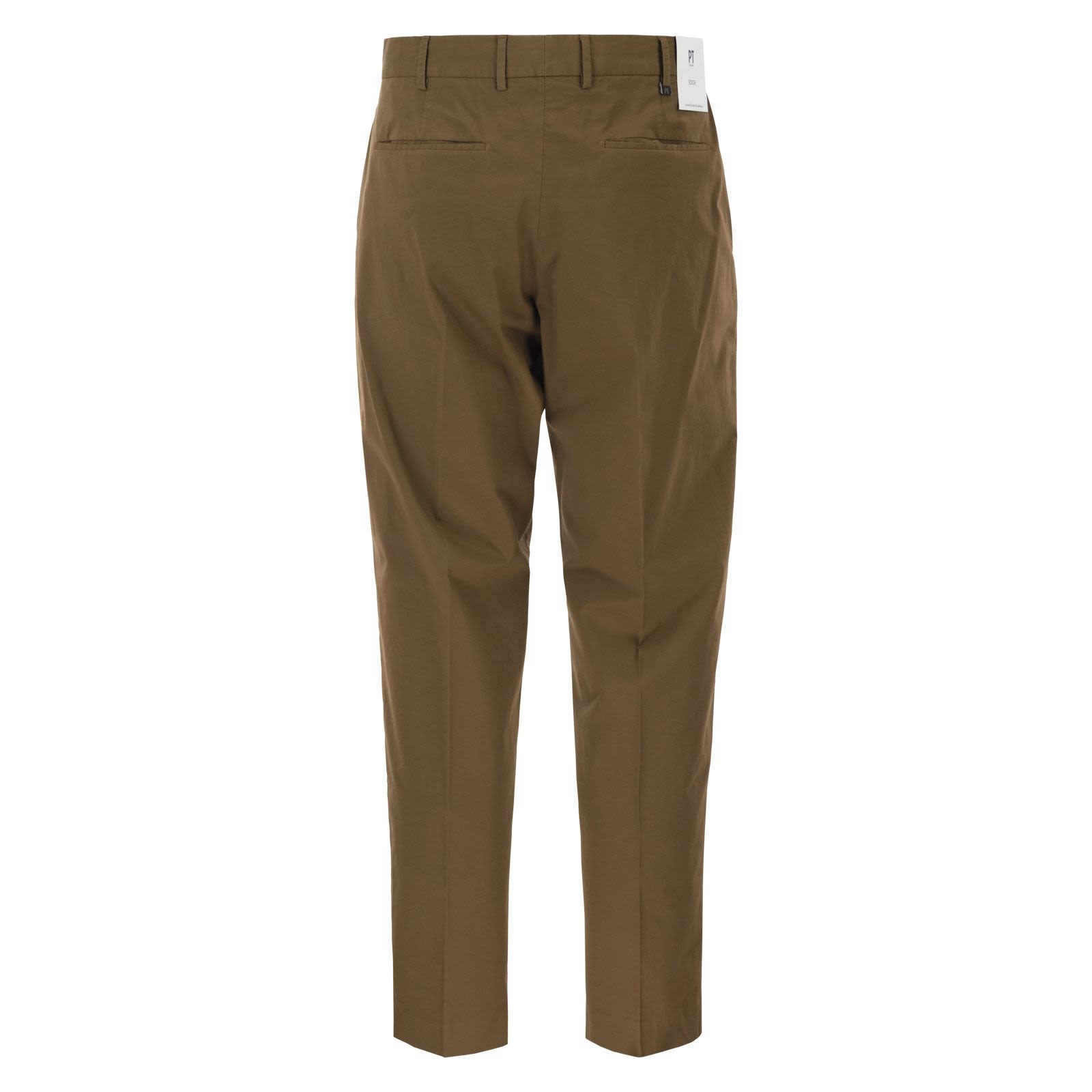 [PT TORINO] Trousers SS26 CORTZ1Z00FWD NK30 Y149