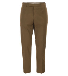 [PT TORINO] Trousers SS26 CORTZ1Z00FWD NK30 Y149