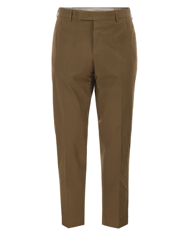 [PT TORINO] Trousers SS26 CORTZ1Z00FWD NK30 Y149