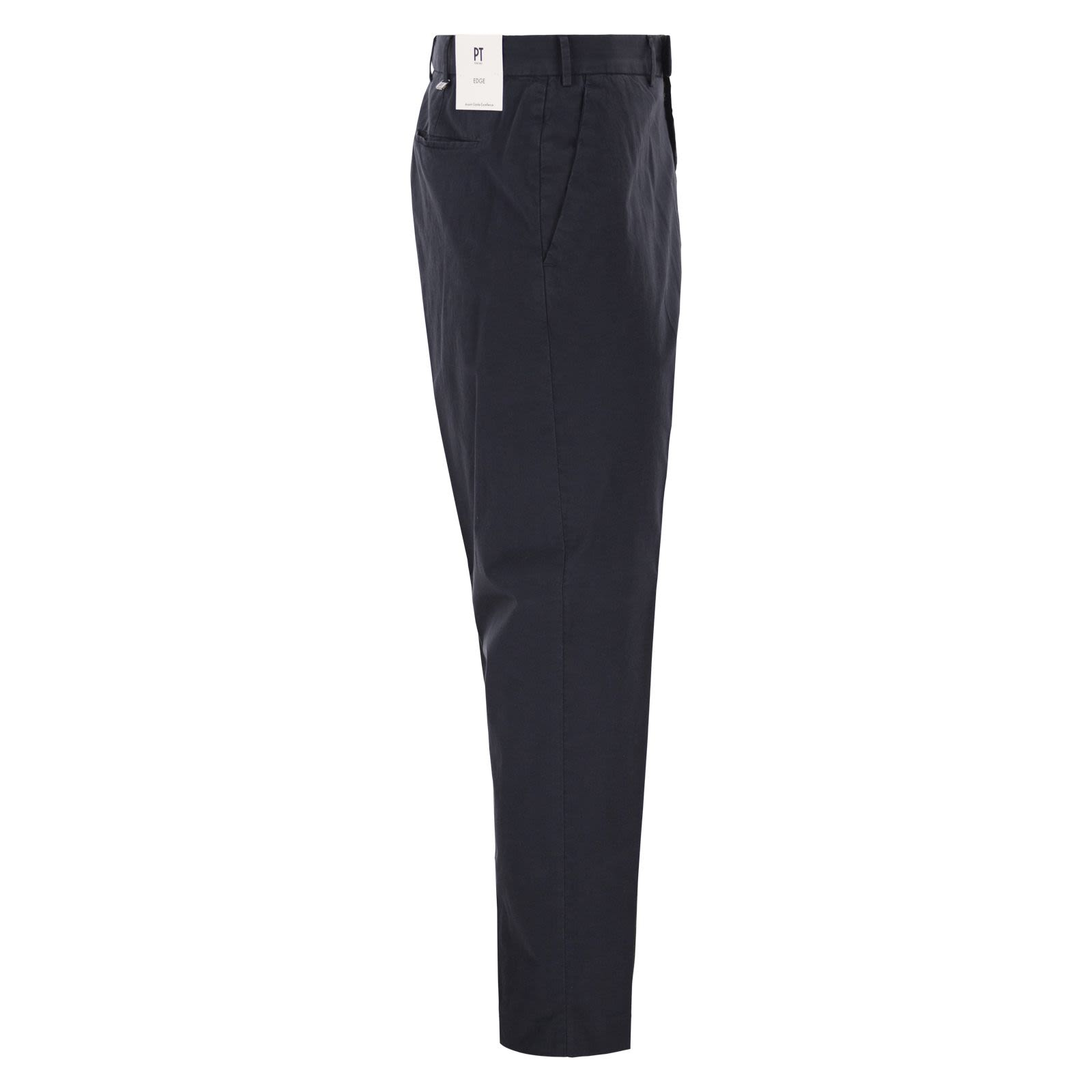 [PT TORINO] Trousers SS26 CORTZ1Z00FWD NK30 Y372