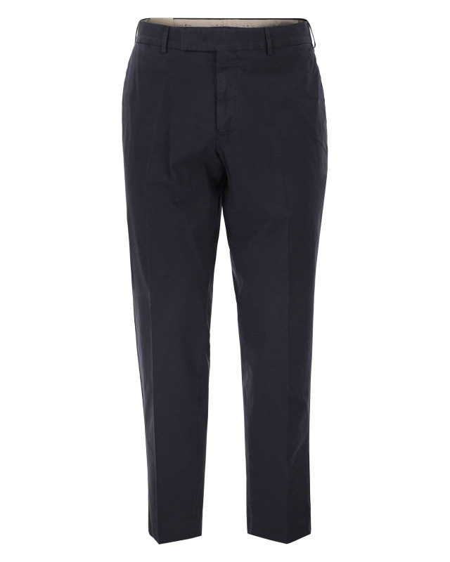 [PT TORINO] Trousers SS26 CORTZ1Z00FWD NK30 Y372