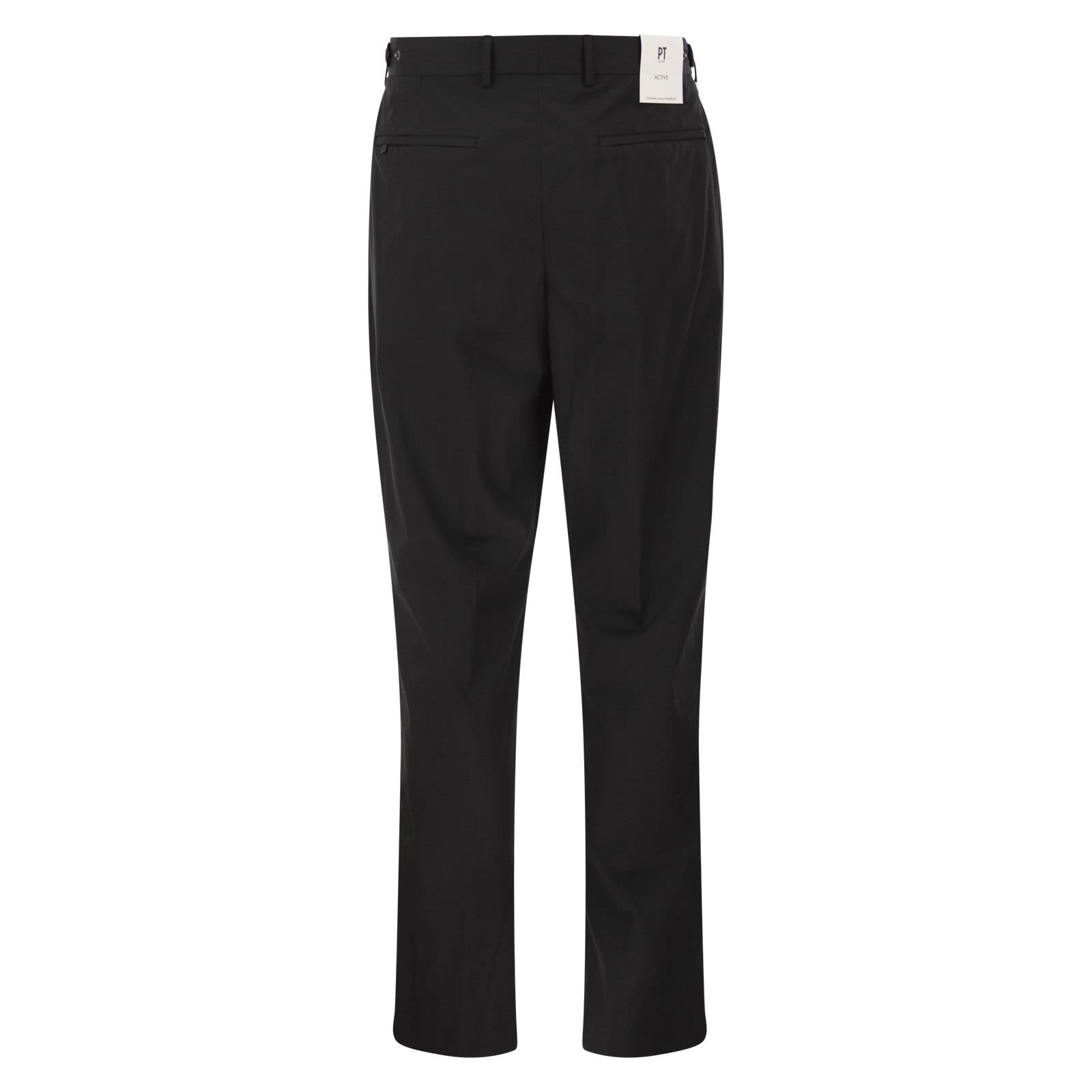 [PT TORINO] Trousers SS26 COZSRAZA0KLT VD04 0990