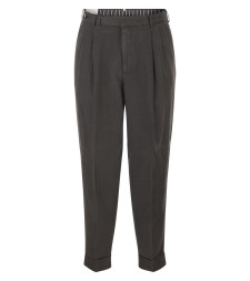 [PT TORINO] Trousers SS26 COZTCLZB0CL1 SD61 Y252