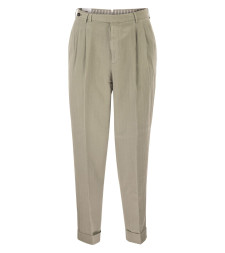 [PT TORINO] Trousers SS26 COZTCLZB0CL1 SD61 Y423