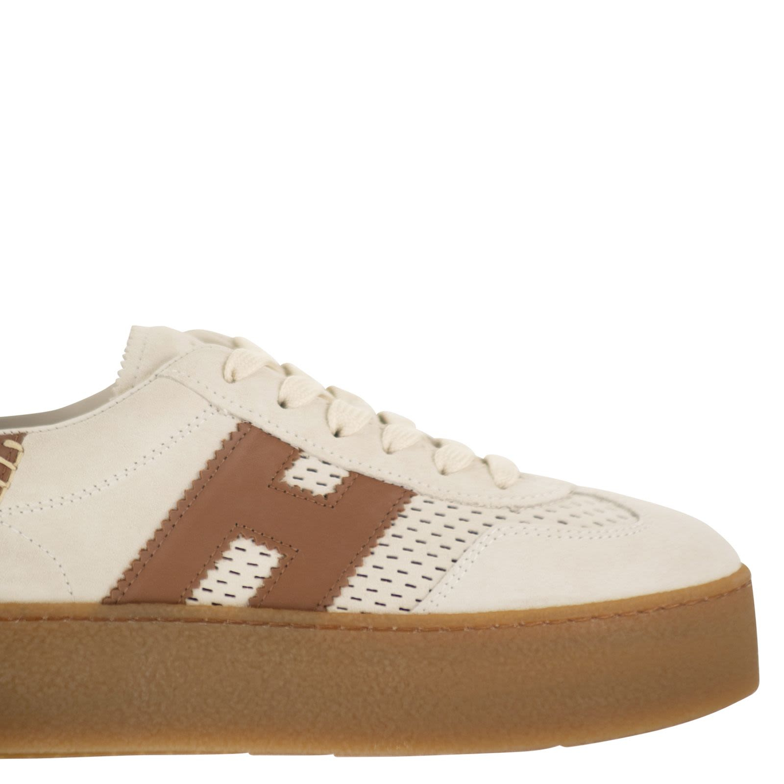 [Hogan] Sneakers SS26 HXW6980FY60UXH0SUN
