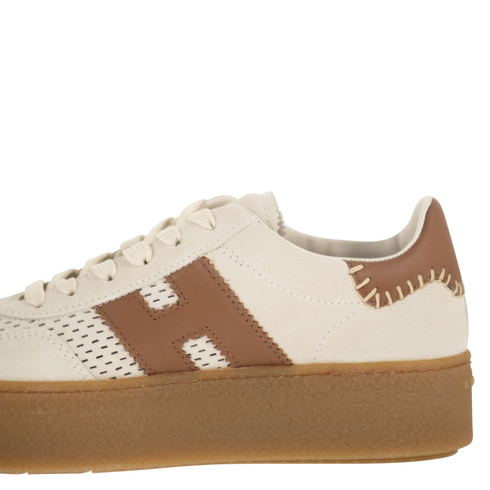 [Hogan] Sneakers SS26 HXW6980FY60UXH0SUN