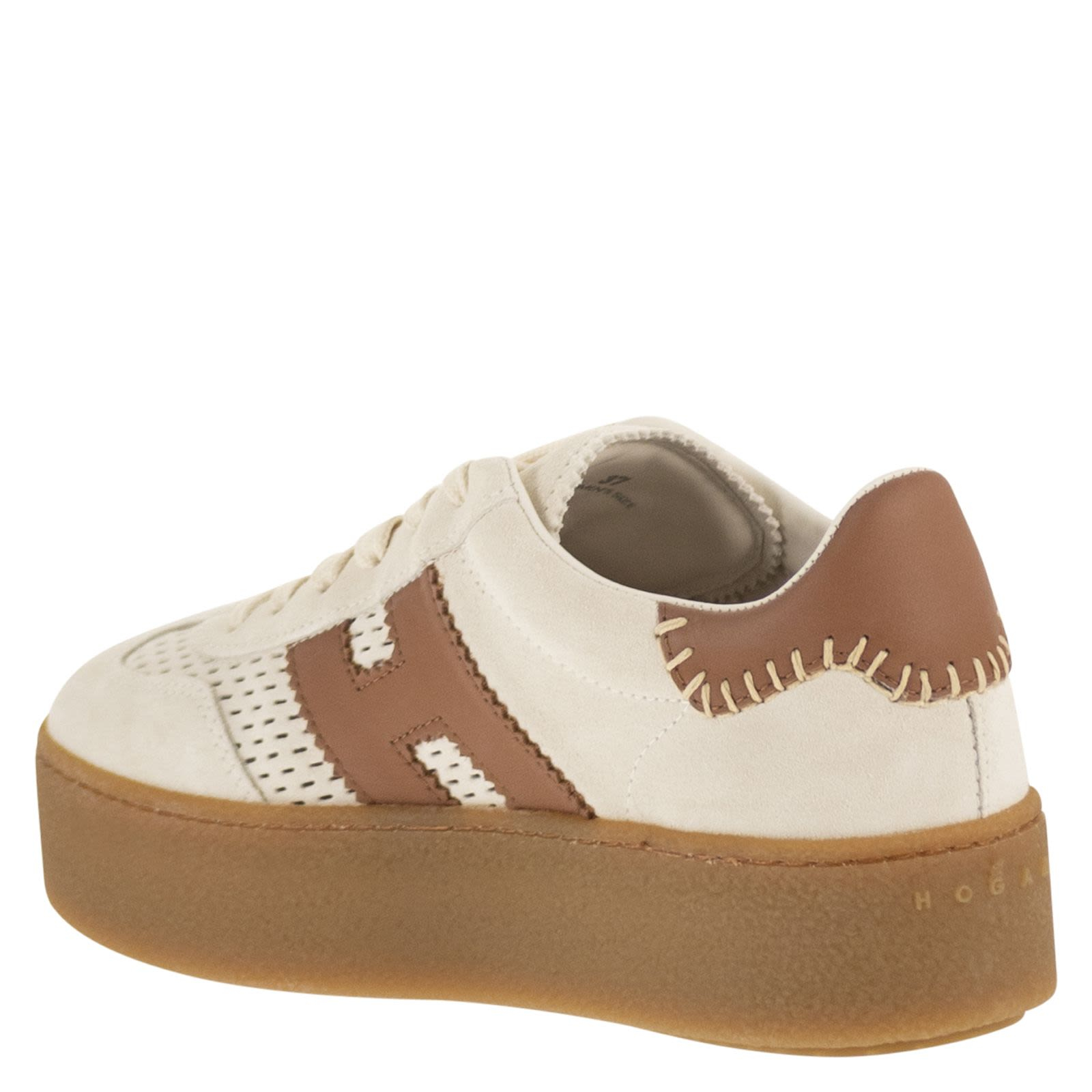 [Hogan] Sneakers SS26 HXW6980FY60UXH0SUN