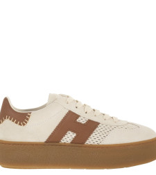 [Hogan] Sneakers SS26 HXW6980FY60UXH0SUN