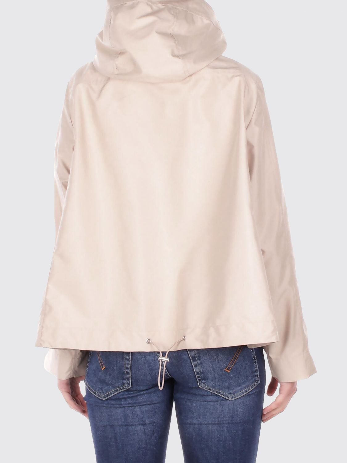[Fay] Coat SS26 NAW12523260AX2 C003