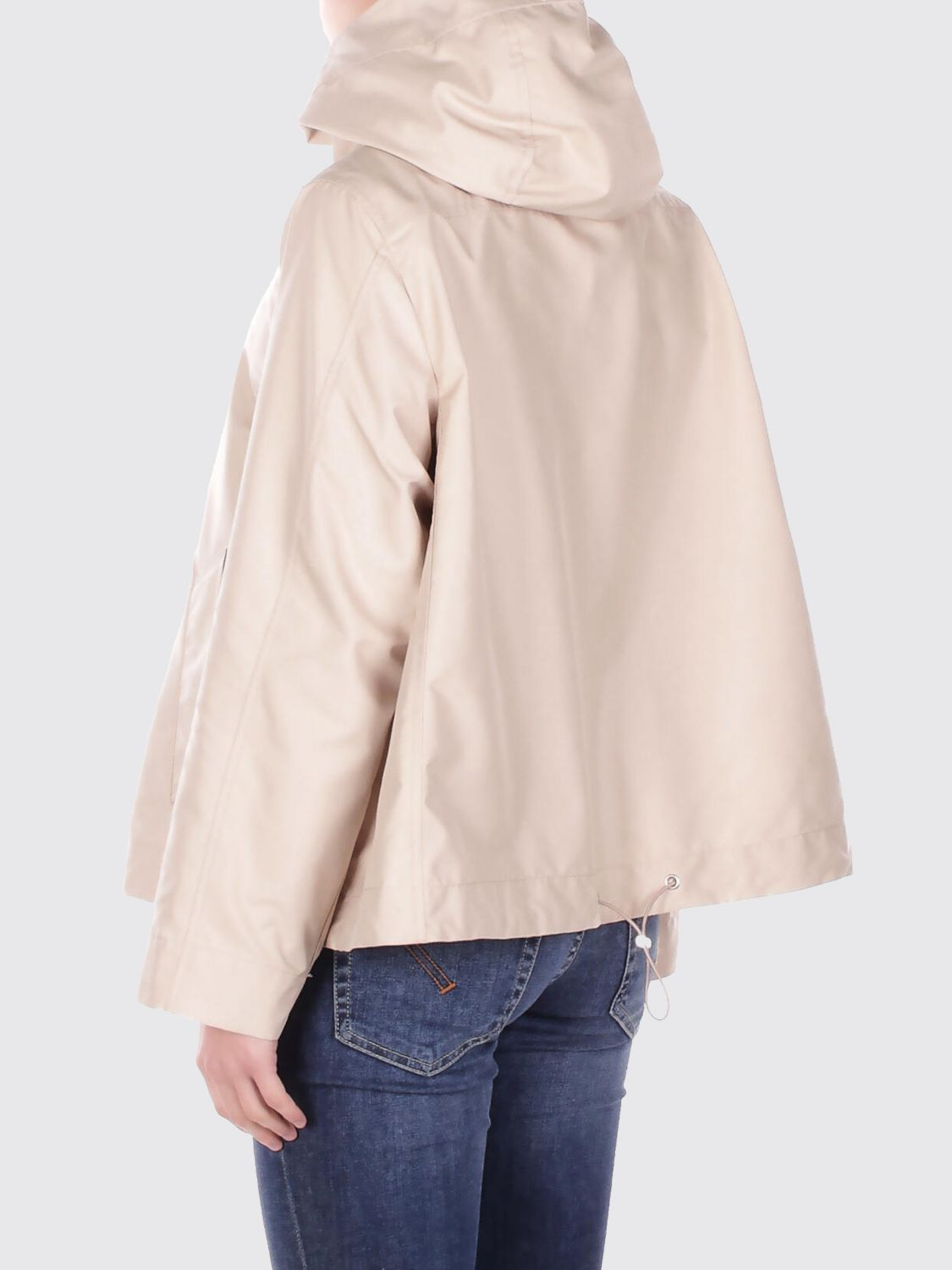 [Fay] Coat SS26 NAW12523260AX2 C003