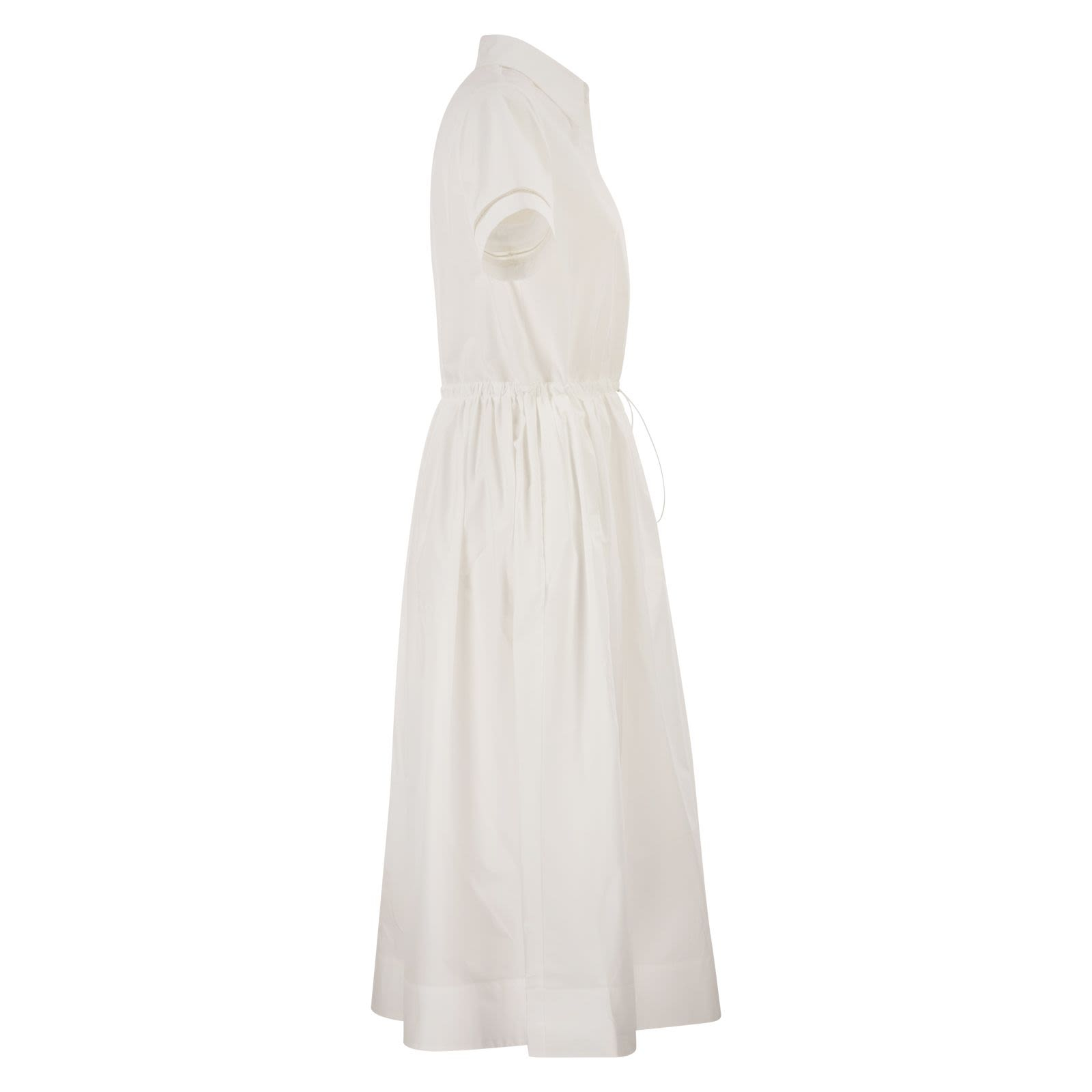 [Fabiana Filippi] Short sleeve dress SS26 ABD276F642L582 21