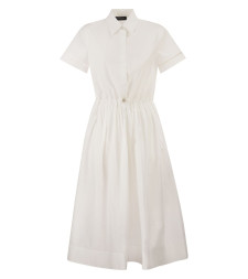 [Fabiana Filippi] Short sleeve dress SS26 ABD276F642L582 21