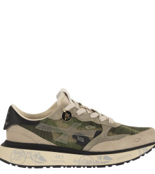 [Premiata] Sneakers SS26 LAURYN 8185