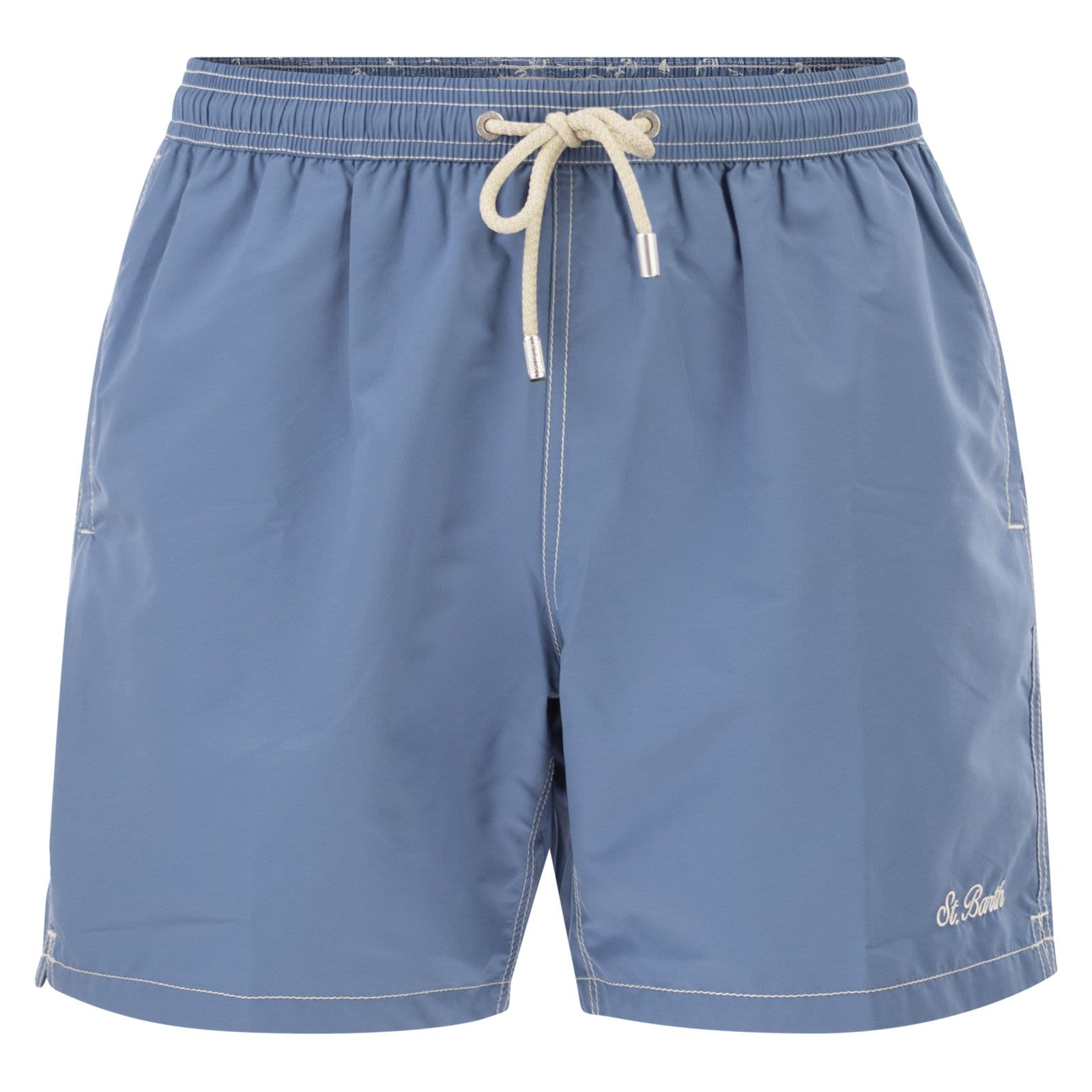[MC2 Saint Barth] Shorts SS26 PATM001 00084L