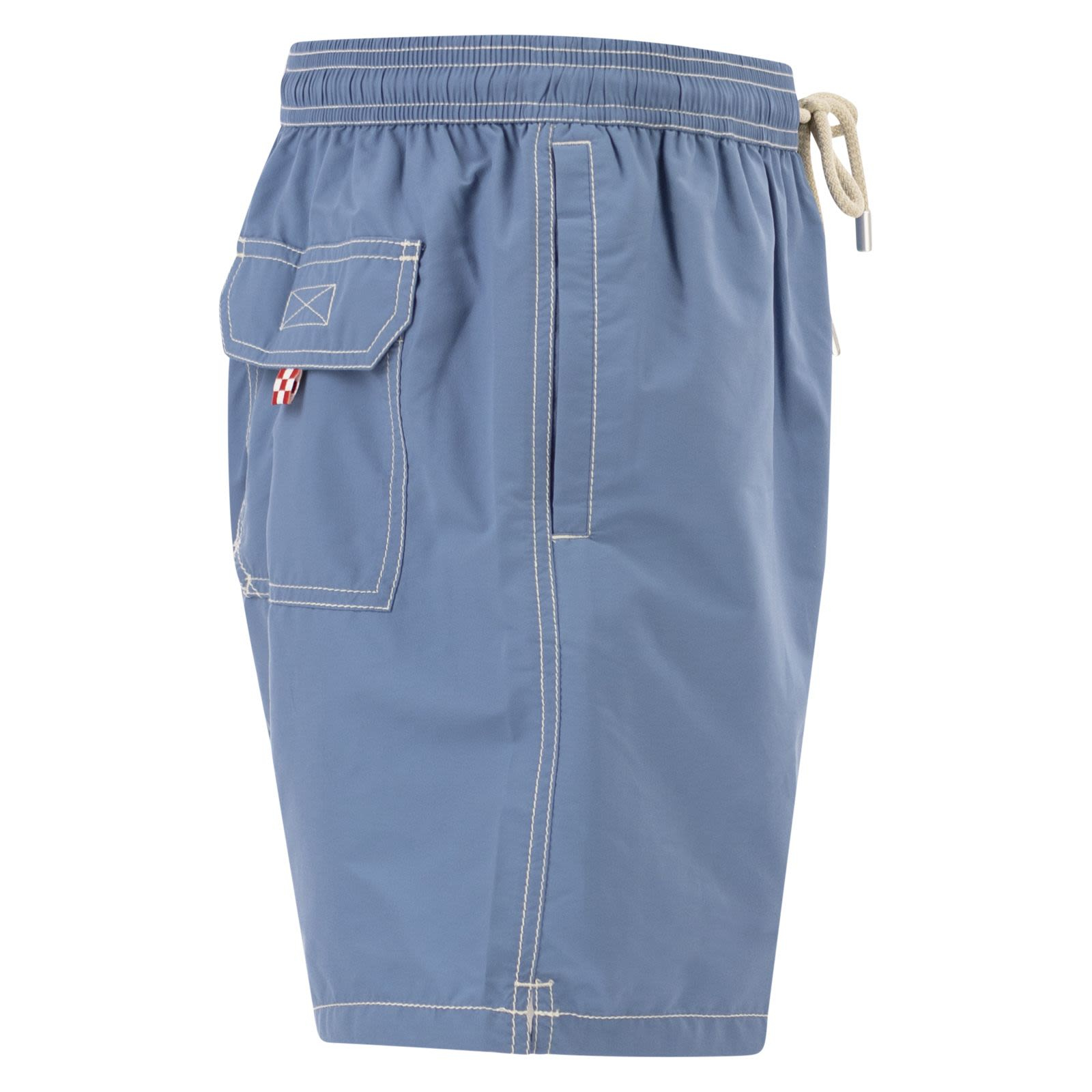 [MC2 Saint Barth] Shorts SS26 PATM001 00084L