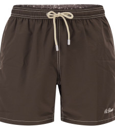 [MC2 Saint Barth] Shorts SS26 PATM001 00085L