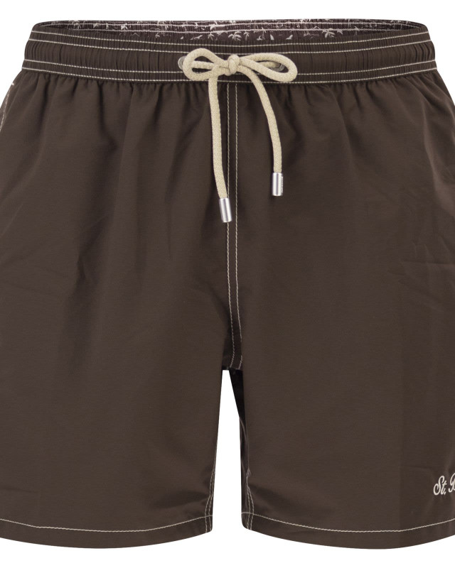 [MC2 Saint Barth] Shorts SS26 PATM001 00085L