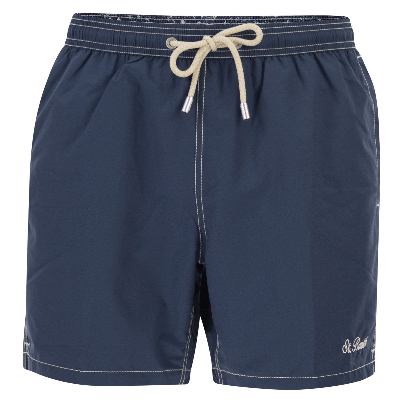 [MC2 Saint Barth] Shorts SS26 PATM001 00248L