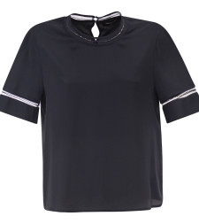 [Fabiana Filippi] T-shirts Short Sleeve SS26 TPD266F289L775 5146