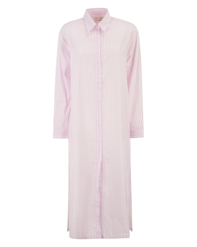 [MC2 Saint Barth] Long sleeve dress SS26 ADN0001 01065L
