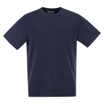[MC2 Saint Barth] T-shirts Short Sleeve SS26 BKW0001 00120L