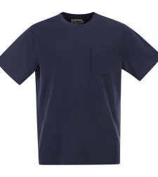 [MC2 Saint Barth] T-shirts Short Sleeve SS26 BKW0001 00120L