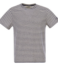 [MC2 Saint Barth] T-shirts Short Sleeve SS26 DOV0010 00283L