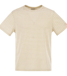 [MC2 Saint Barth] T-shirts Short Sleeve SS26 DOV0010 01239L