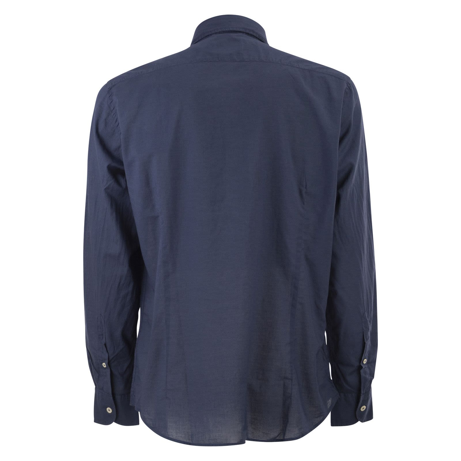[MC2 Saint Barth] Shirts Long Sleeve SS26 LCM0001 00097L