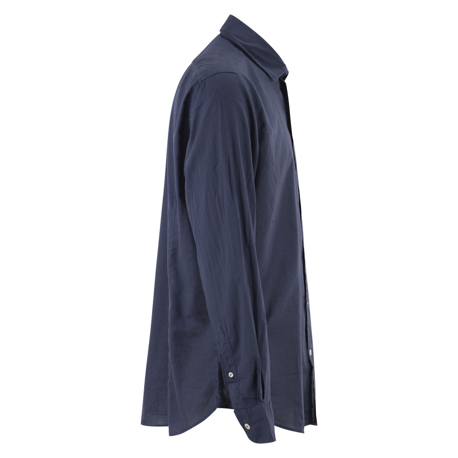 [MC2 Saint Barth] Shirts Long Sleeve SS26 LCM0001 00097L