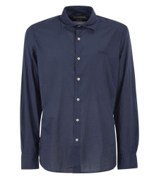 [MC2 Saint Barth] Shirts Long Sleeve SS26 LCM0001 00097L