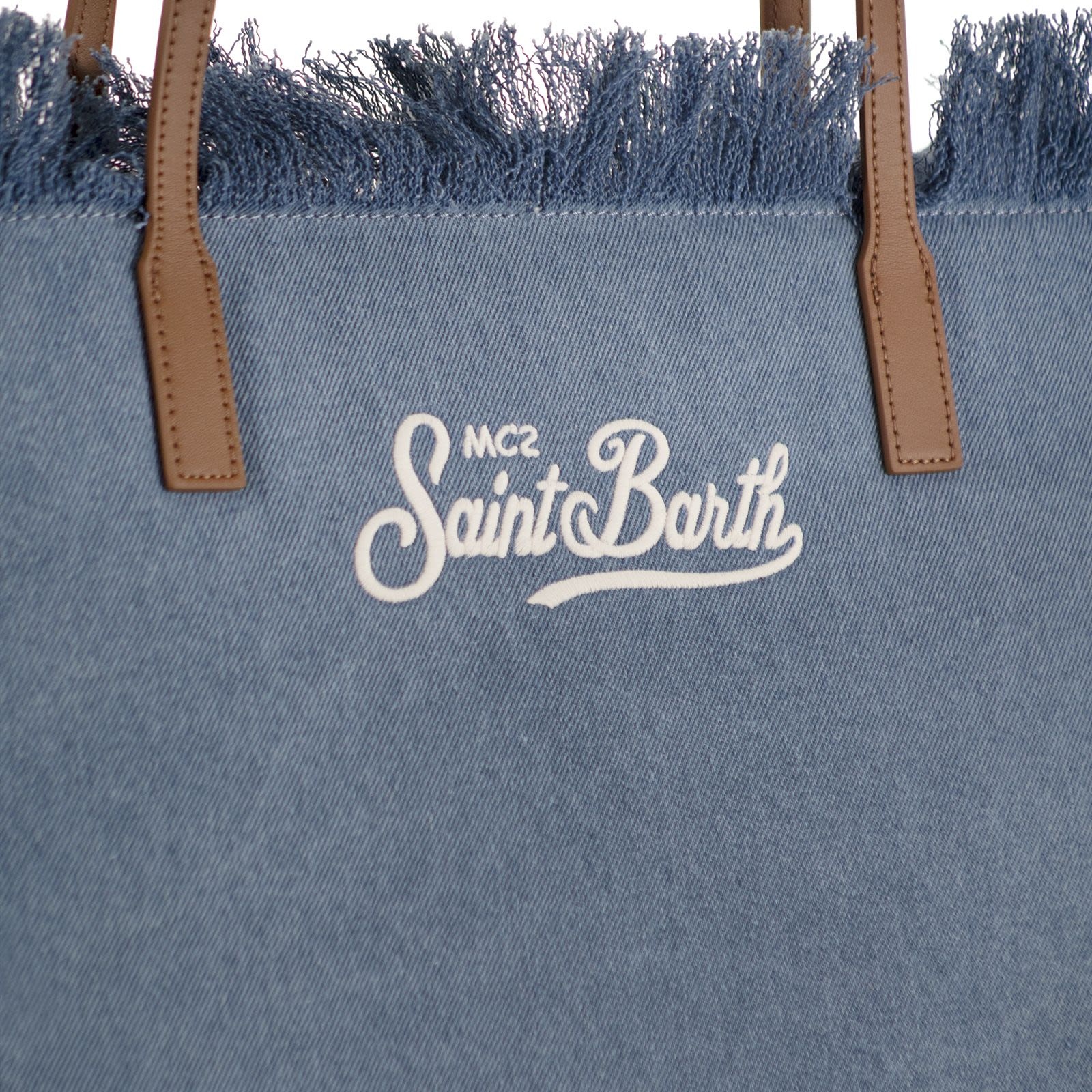[MC2 Saint Barth] Shoulder bag SS26 CBF0001 00436L