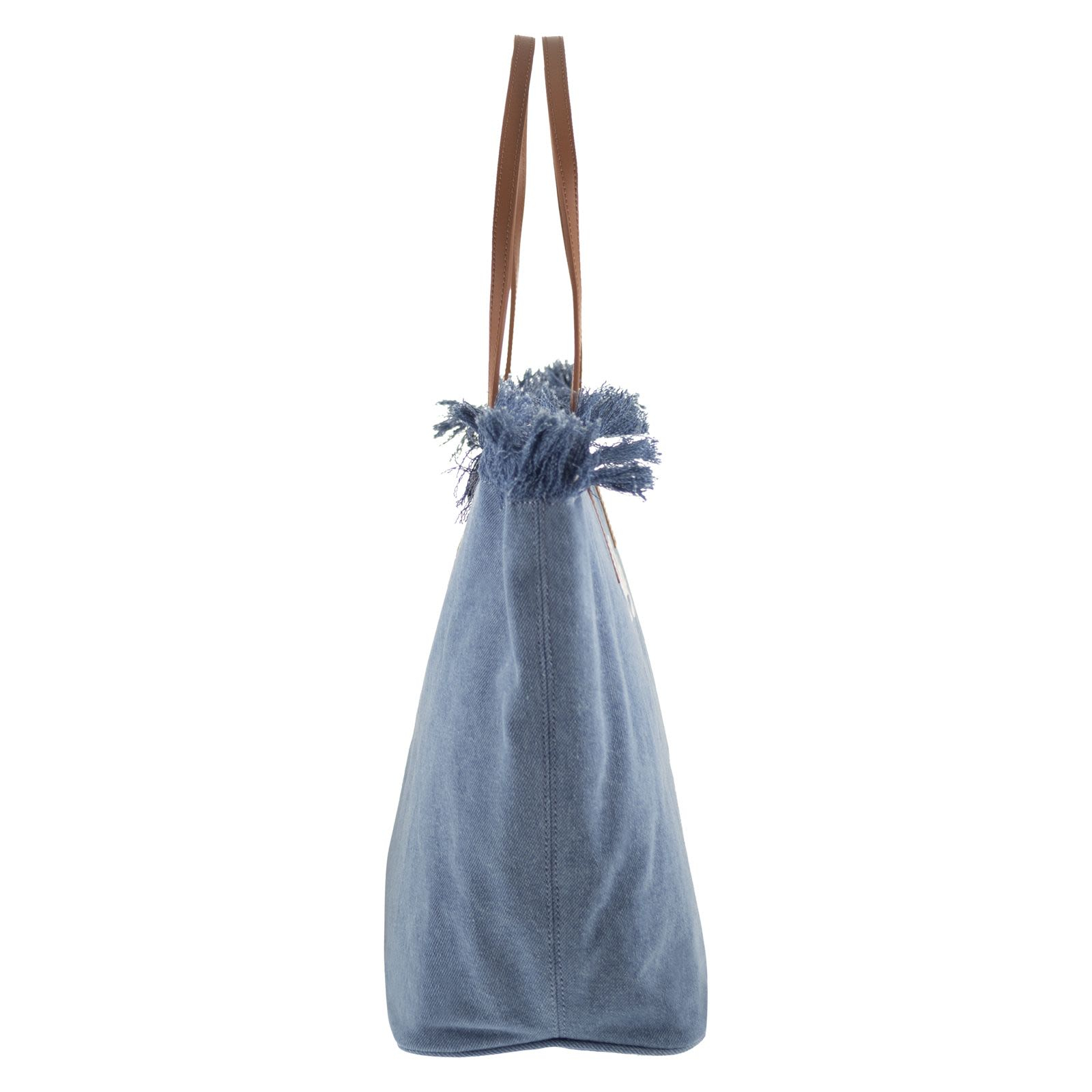 [MC2 Saint Barth] Shoulder bag SS26 CBF0001 00436L