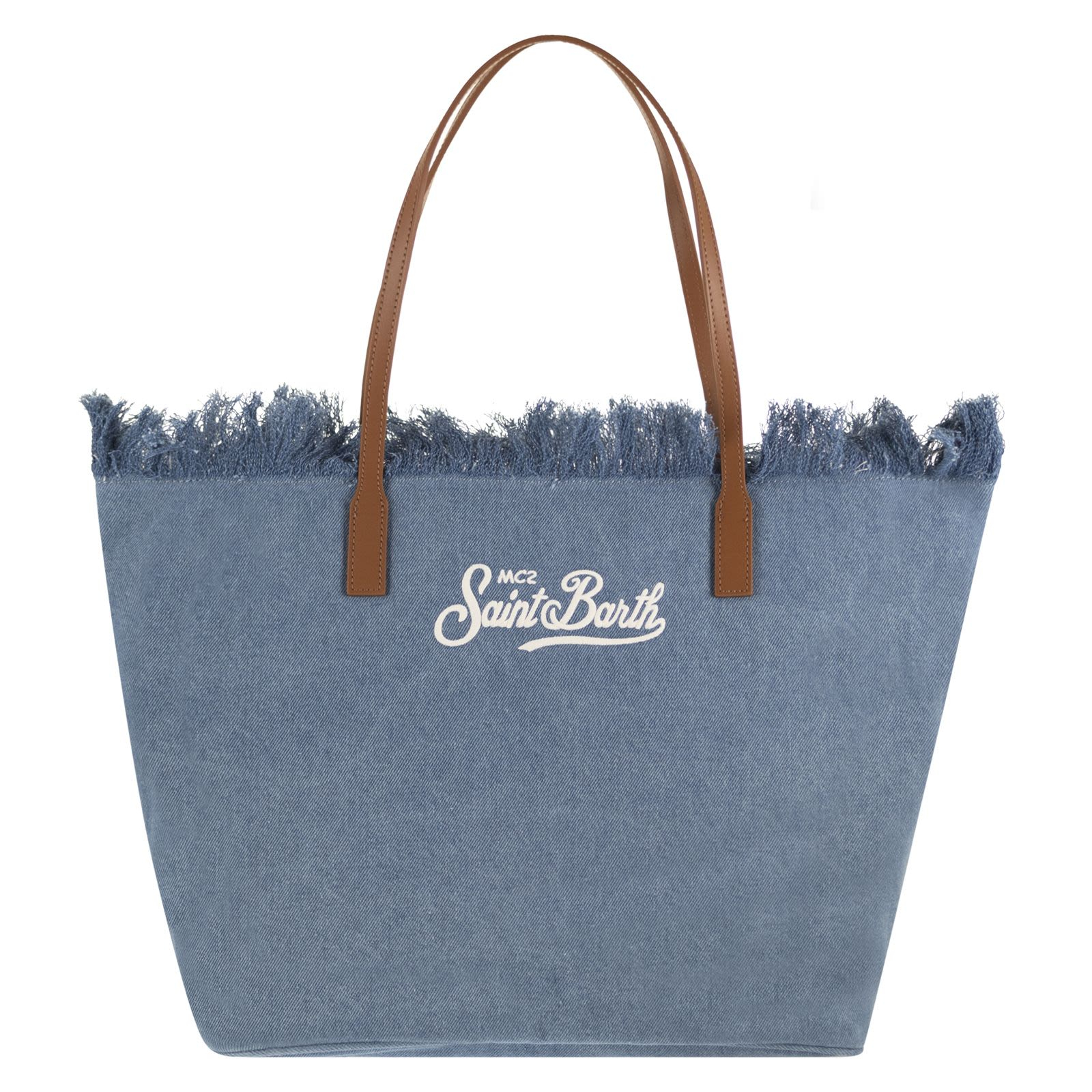 [MC2 Saint Barth] Shoulder bag SS26 CBF0001 00436L