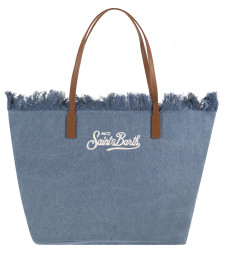 [MC2 Saint Barth] Shoulder bag SS26 CBF0001 00436L