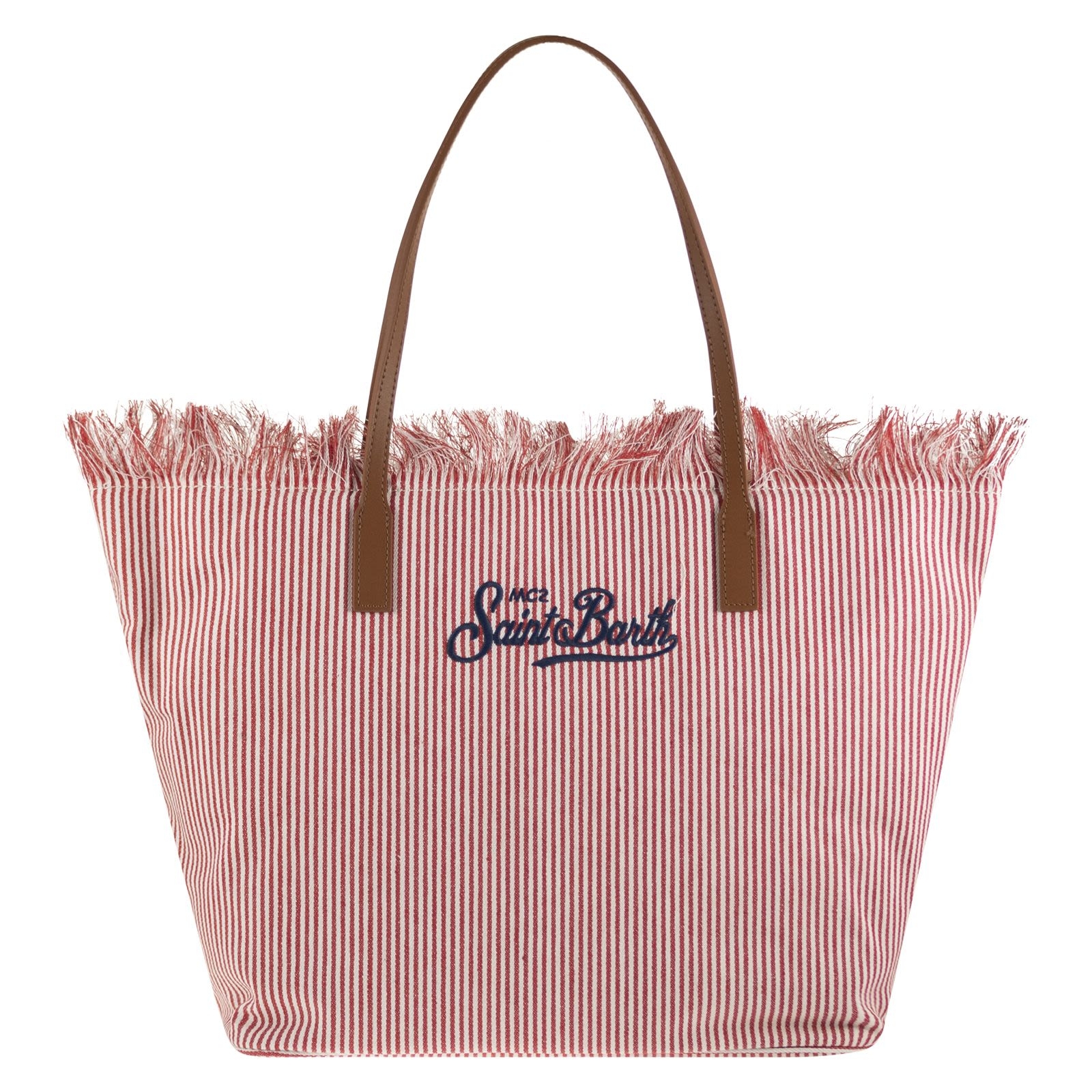 [MC2 Saint Barth] Shoulder bag SS26 CBF0001 01771L
