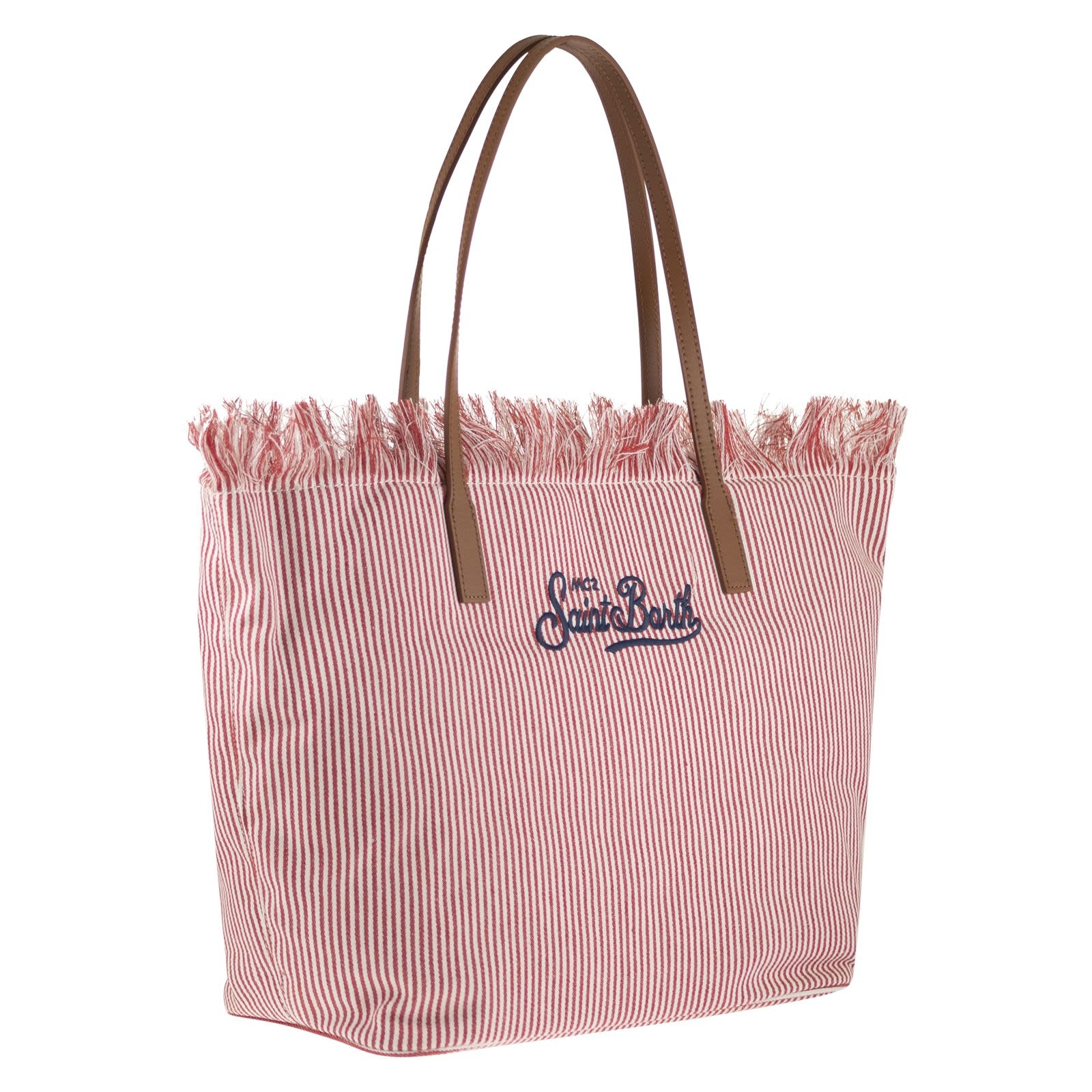 [MC2 Saint Barth] Shoulder bag SS26 CBF0001 01771L