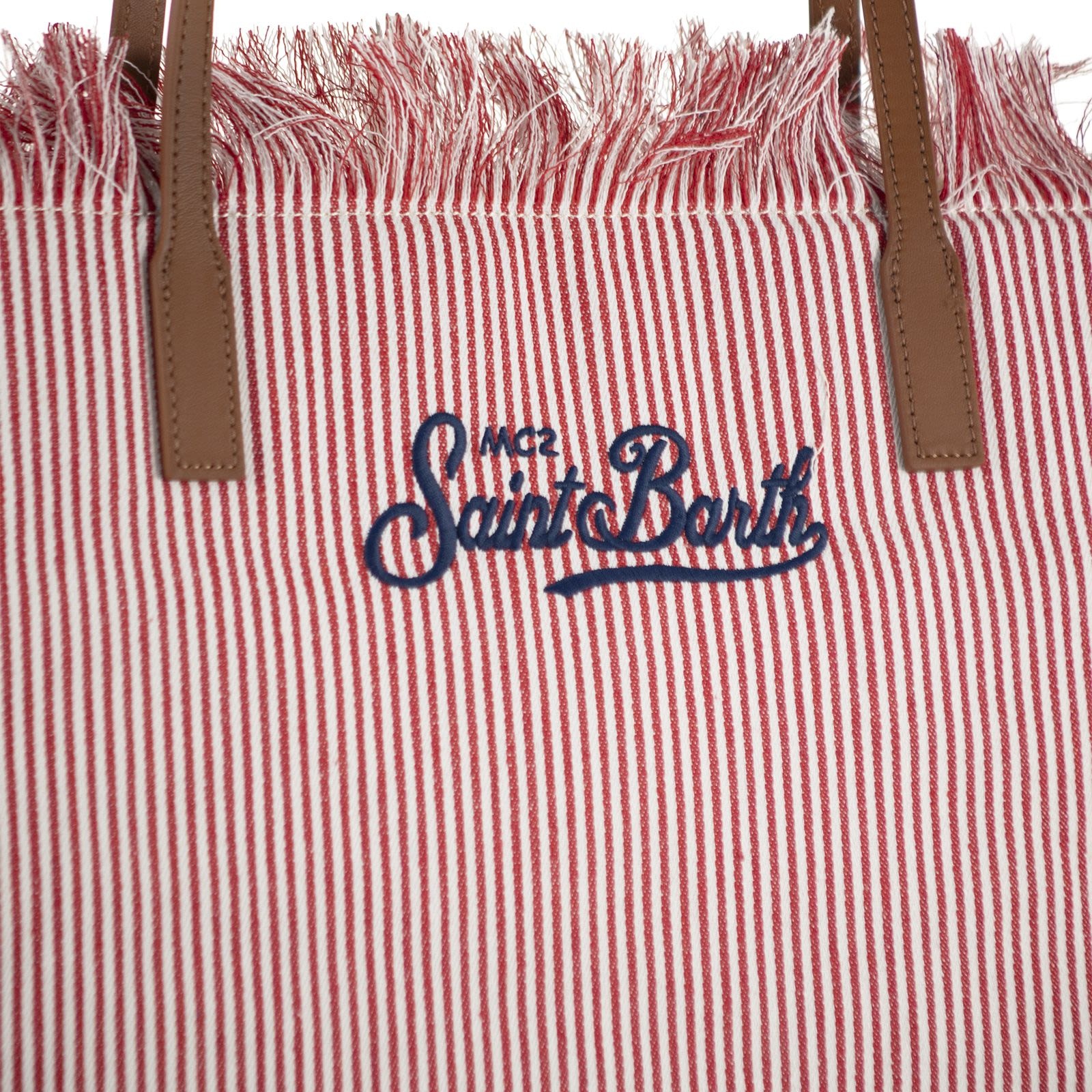 [MC2 Saint Barth] Shoulder bag SS26 CBF0001 01771L